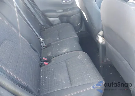 2024 Honda Hr-V 2Wd Sport/2Wd Sport W/O Bsi z USA, uszkodzony, nr VIN 3CZRZ1H50RM761313